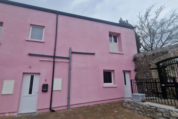 Churchyard Lane, Ballinlough, Ballinlough, Co. Cork