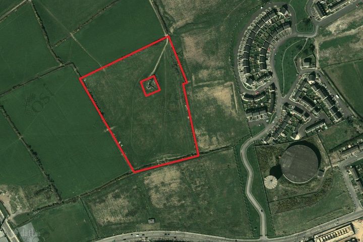 Lands at Hollyhill, Hollyhill, Co. Cork