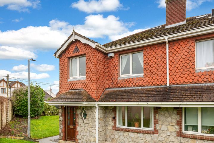 24 The Court, High Park, Drumcondra, Dublin 9, D09N5P5