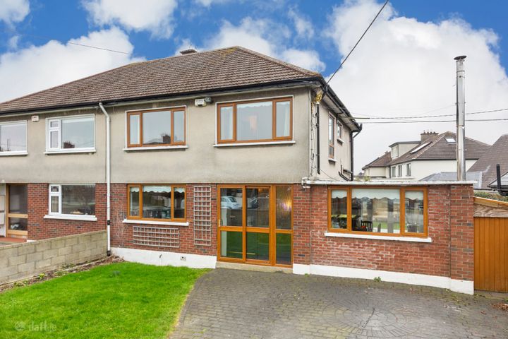 49 Crannagh Rd, Rathfarnham, Dublin 14, Dublin 14, Dublin