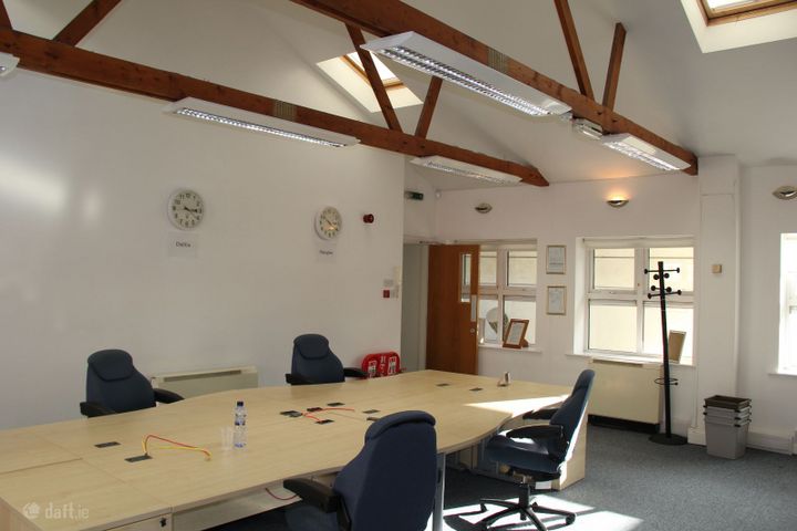 No.9  The Anchorage, Charlotte Quay, Grand Canal Dock, Dublin 2