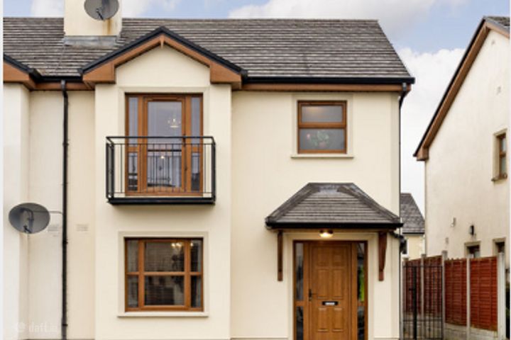 Ard Laighne, Coolaney, Co. Sligo