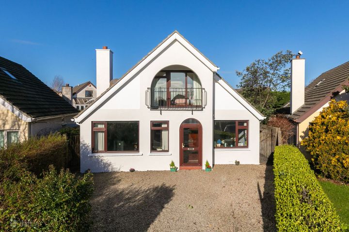 4 Glen Garth, The Park, Cabinteely Dublin 18, Dublin 18, Dublin