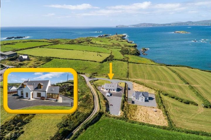 Castlepoint, Schull, Co Cork, Cork