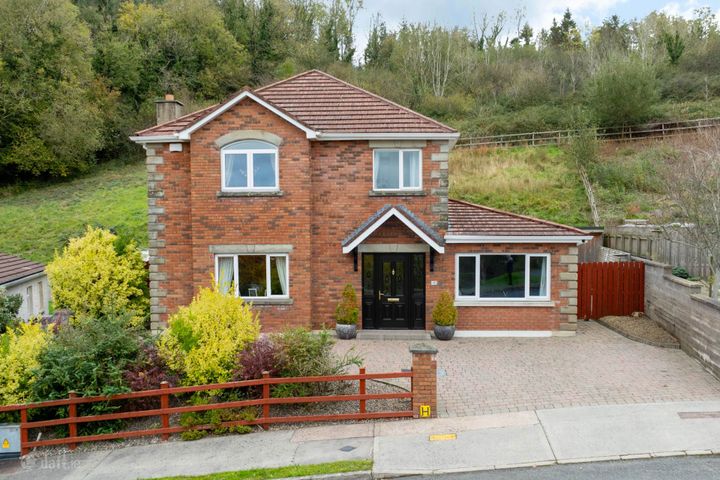 12 Swellan Park, Swellan Lower, Cavan, Co. Cavan, H12RC94