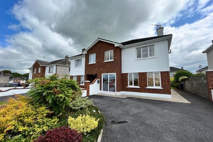 116 Lissadyra, Ballygaddy Rd, Tuam, Galway