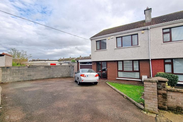 16 Glendoo Close, Walkinstown, Dublin 12, D12Y8K5