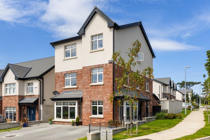50 Churchlands, Delgany, Wicklow, Wicklow
