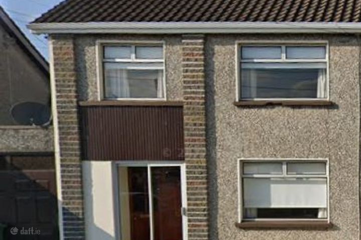 43 merval drive, Clareview, Co. Limerick