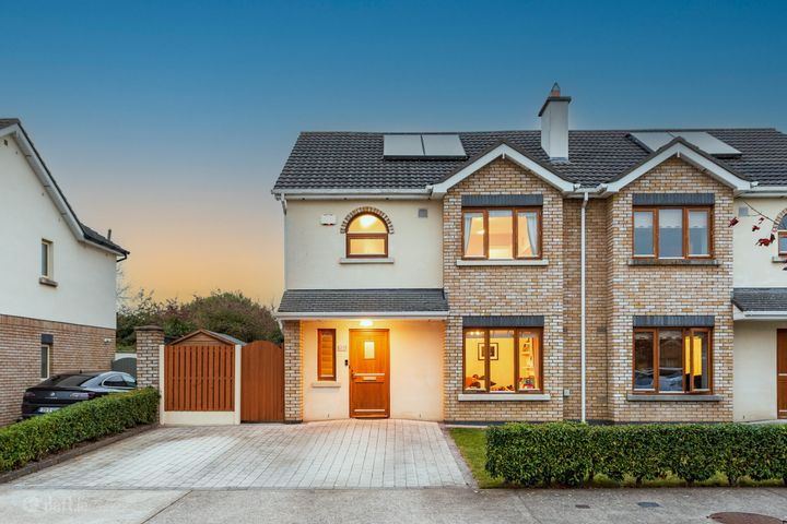 192 Oldbridge Station, Osberstown, Kildare, Co. Kildare, W91HV0D