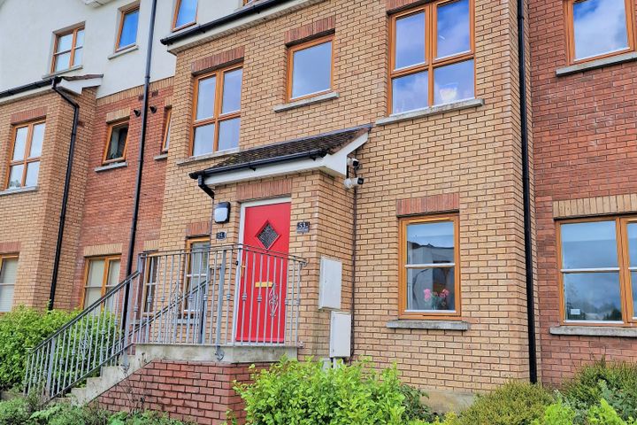 54 Summerseat Avenue, Clonee, Co Meath, Meath