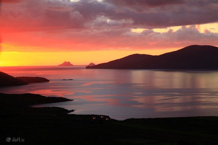 Loher, Waterville, Derrynane, Co. Kerry, V23FH67