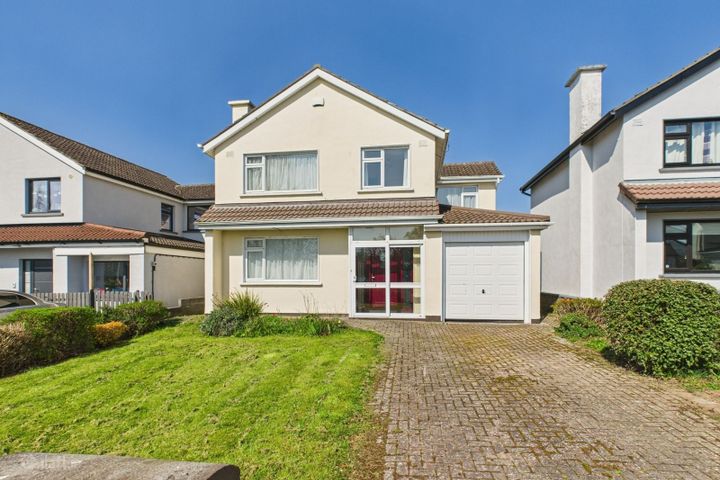 35 Highfield, Dublin Rd, Carlow, Carlow