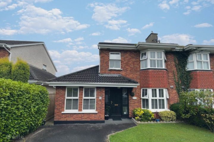 Avalon, 14 Nessan Court, Church Road, Raheen, Co. Limerick, V94HV1W
