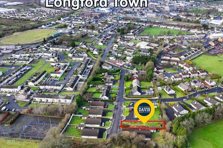 Upper Glack, Longford