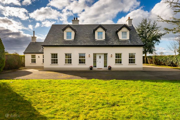 Oldtown, Abbeyleix, Old Town, Co. Laois, R32C4H5