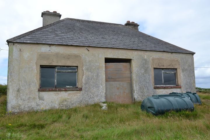 Derryconor, Gortahork, Co. Donegal