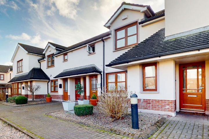 Apt 52, Beverton Court, Donabate, Dublin