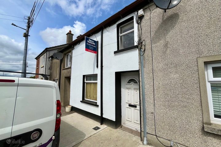 43 Ross Road, Enniscorthy, Co. Wexford., Y21A5N9