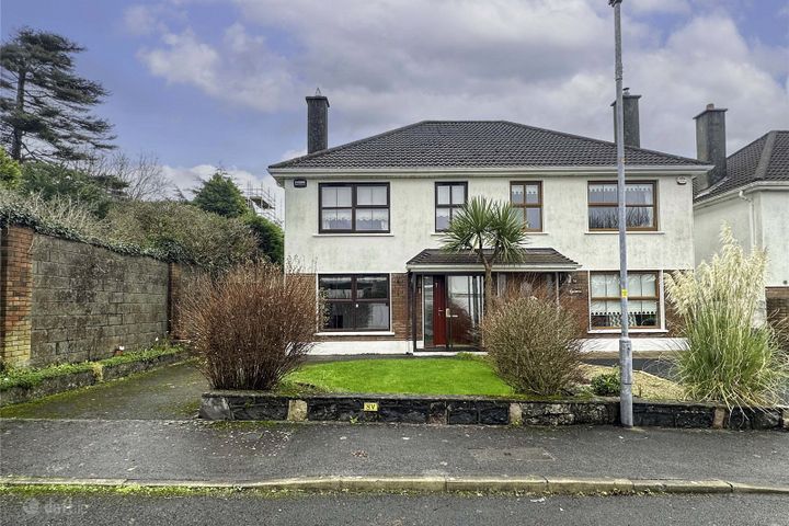 97 Woodfield, Cappagh Road,, Knocknacarra,, Galway City., H91C6YT