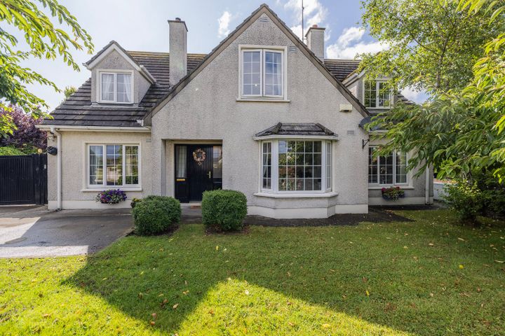 Palmer Avenue, Rush, Co. Dublin, K56DW28