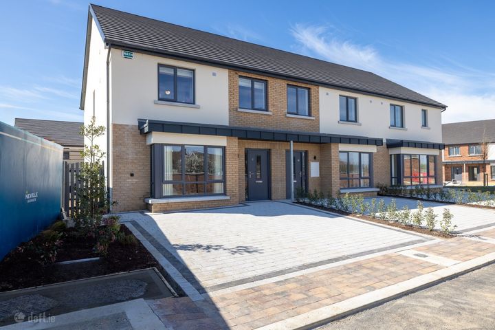 Cnoc na Greine, Greenville Lane, Enniscorthy, Co. Wexford