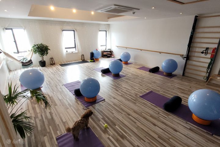 Zenergy Yoga Studios, Unit Two, Blackrock, Co. Louth
