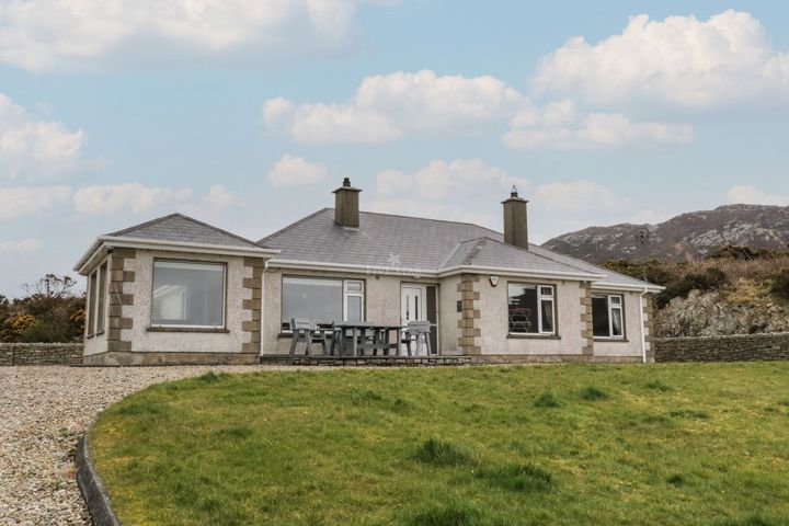 Portsalon, Co. Donegal