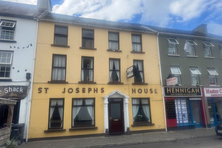 St Josephs, 67 New Street, Killarney, Co Kerry, V93PK79