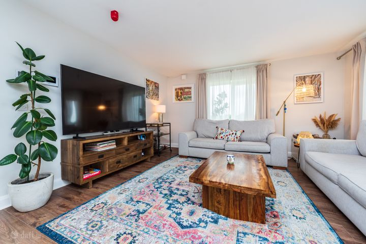 Apt 23 The Avenue, Aughamore, Clane, Co Kildare, W91VF9N