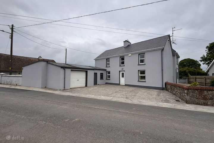 Clogh, Castlecomer, Co. Kilkenny, R95NX6K