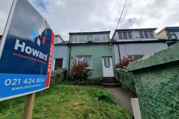 6 Glenview Terrace, Ballyhooley, Cork, Cork