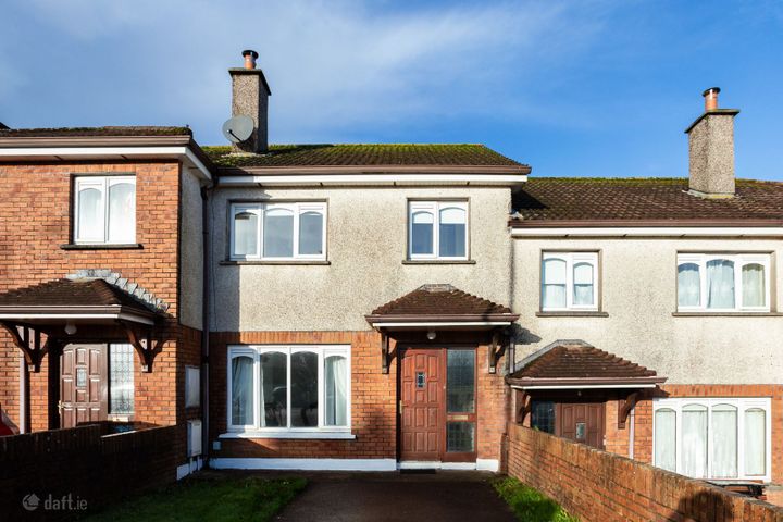 132 Eagle Valley, Wilton, Wilton, Co. Cork, T12AHN0