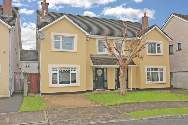 44 Kilteragh, Dooradoyle, Limerick, V94X2EW