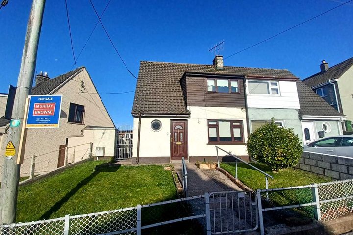 3 Marie Ville, Pouladuff, Cork, Cork