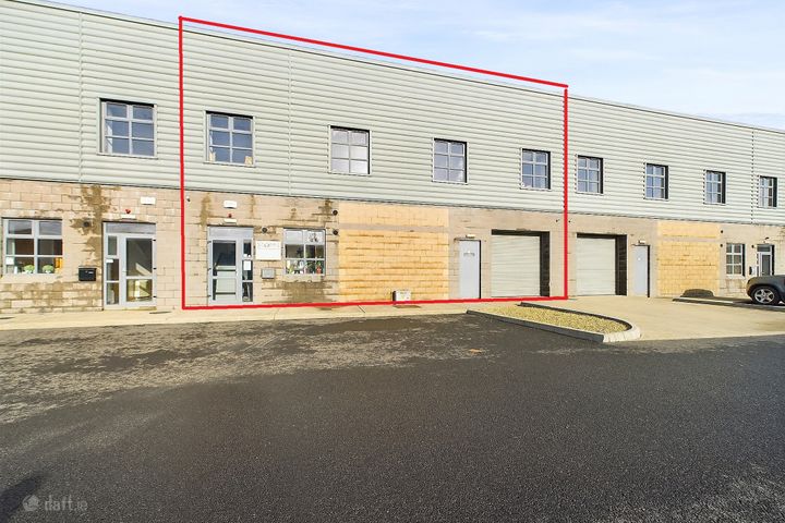 7e Lockheed Avenue, Waterford City, Co. Waterford