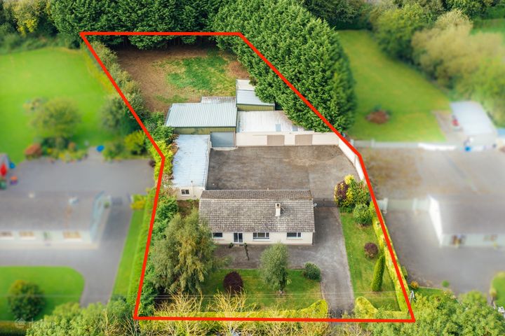 Old Grange, Monasterevin, Kildare, Kildare