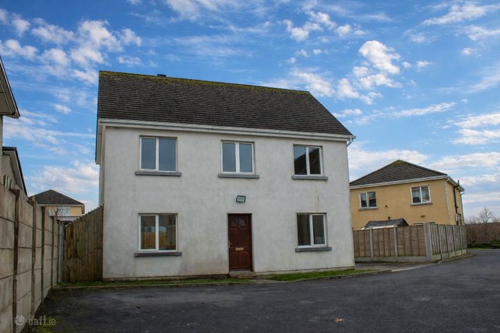 13 The Crescent, Kilminchy, Kilminchy, Co. Laois, R32H72C