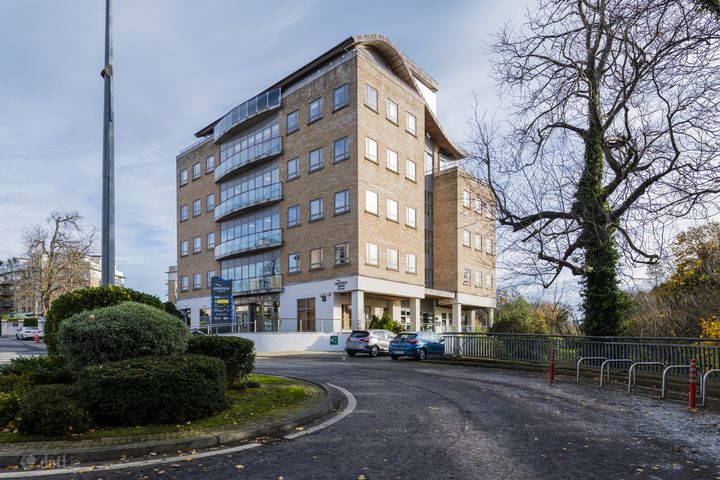 South Rockfield, Rockfield Avenue, Dundrum, Dublin 14