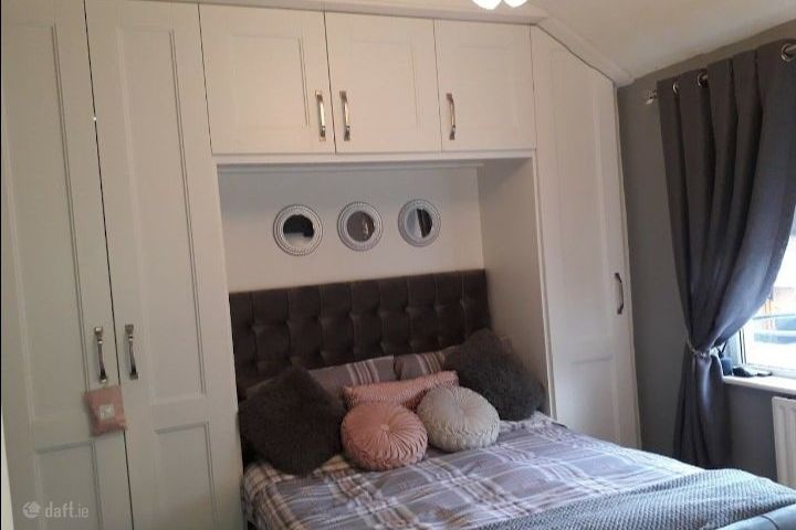 Raheen Park, Ballyfermot, Dublin 10