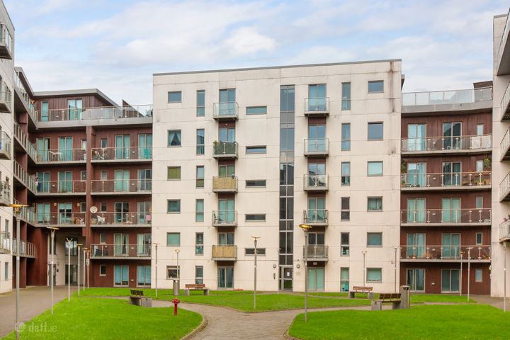 141 The Academy Building, Park West, Dublin 12, D12XW70