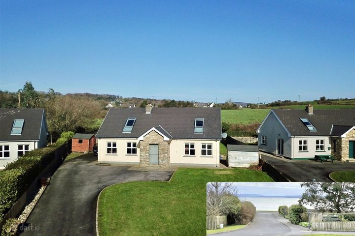 2 Breffni Cottages, Rathmullan, Co. Donegal