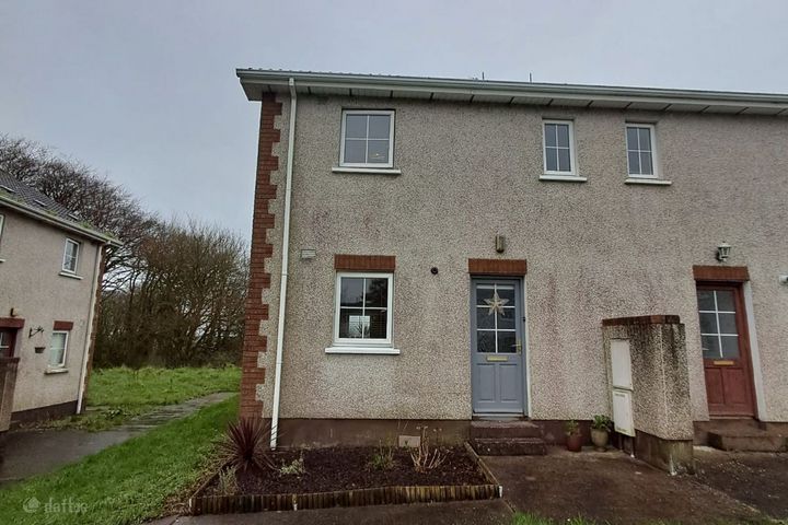 23 Ballynoe Mews, Ballynoe, Cobh, Co. Cork, P24Y318