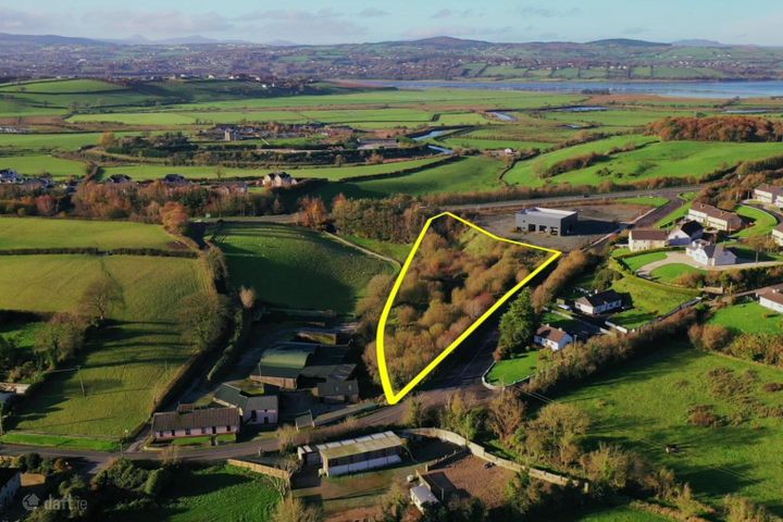 Churchlands, Manorcunningham, Co. Donegal