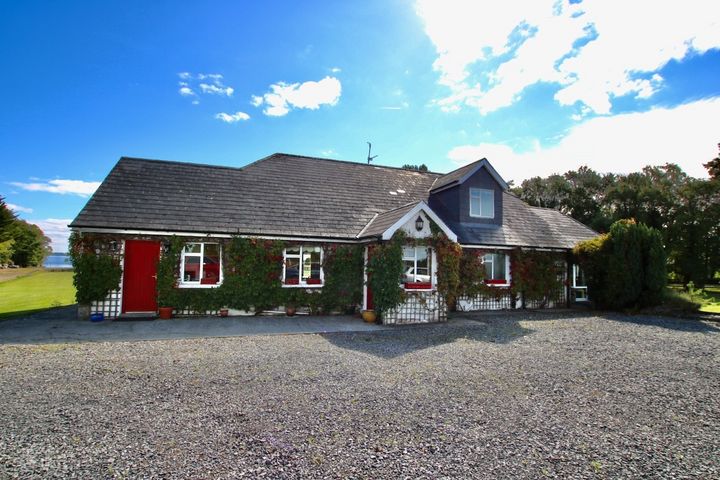 Reelodge, Pollagh, Newtown, Longford