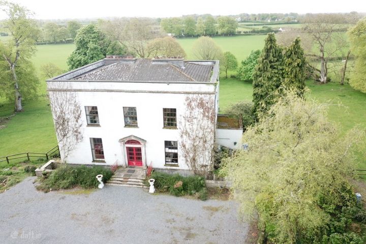 Downings House, Downings North, Prosperous, Kildare