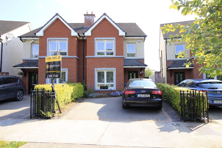 10 Beresford Park, Donabate, Dublin, Dublin