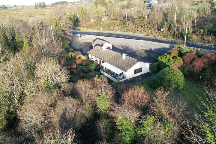 Darney, Bruckless, Co. Donegal, F94P8X3