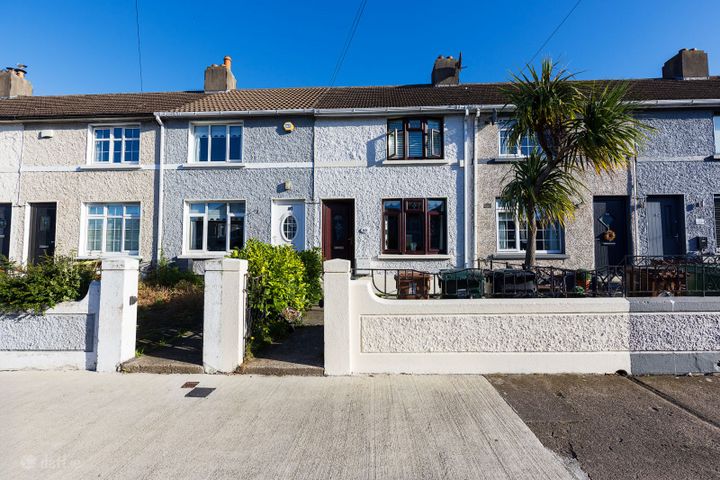 88 Saint Mary's Road North, Dublin 3, East Wall, Dublin 3, D03DH93