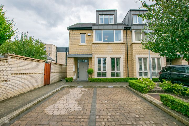 6 The Grove, Goatstown Road, Goatstown, Dublin 14, Dublin